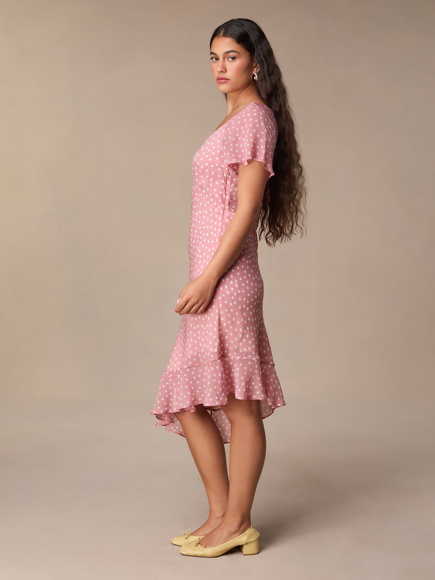 ROSALBA dress ROSALBA dress